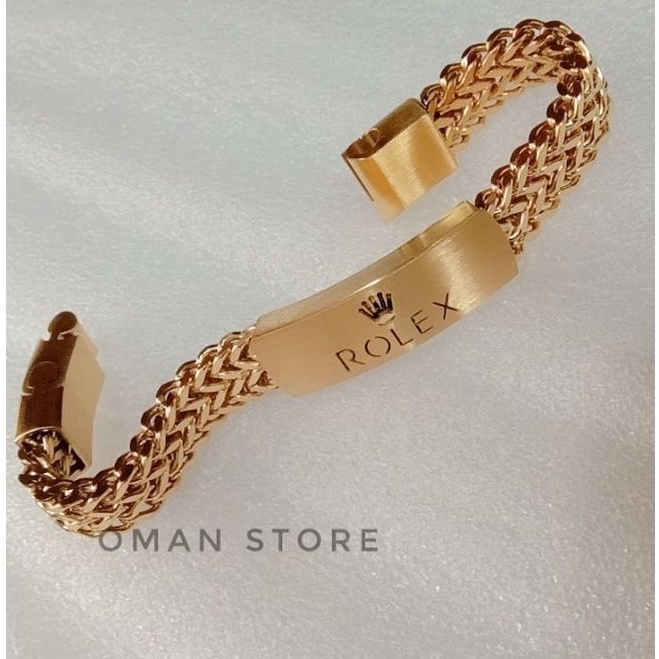 Pulsera de rolex hot sale