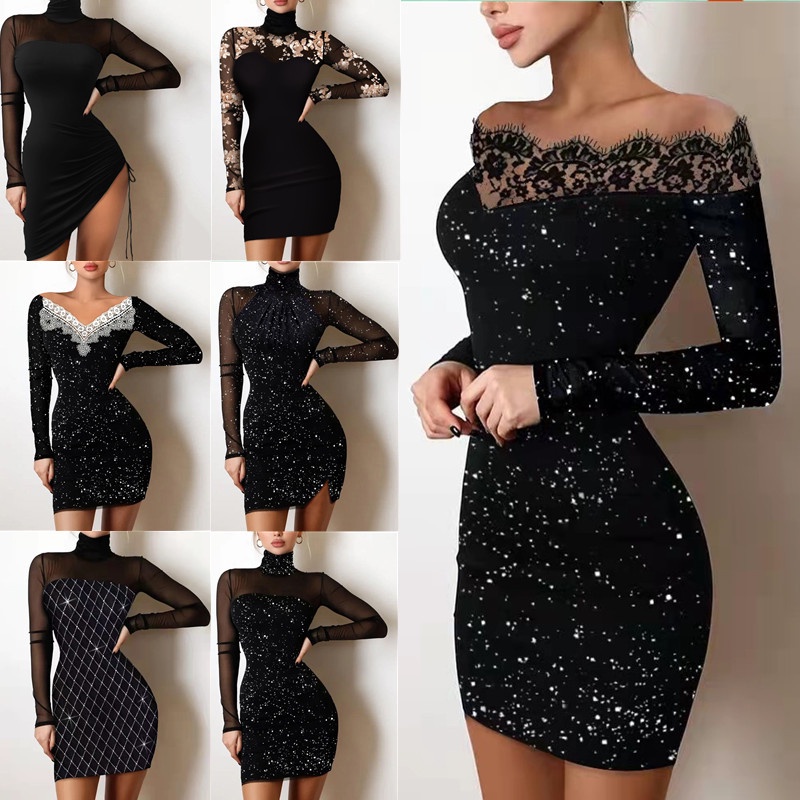 Vestidos para cena baile hot sale