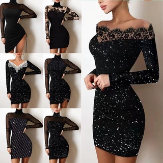 Vestido de gala online para mujer