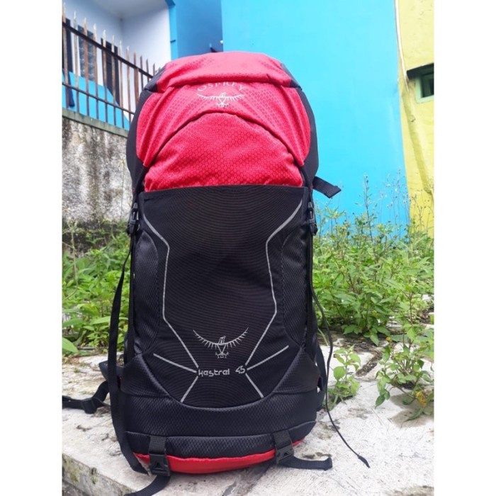 Carrier osprey 45l best sale