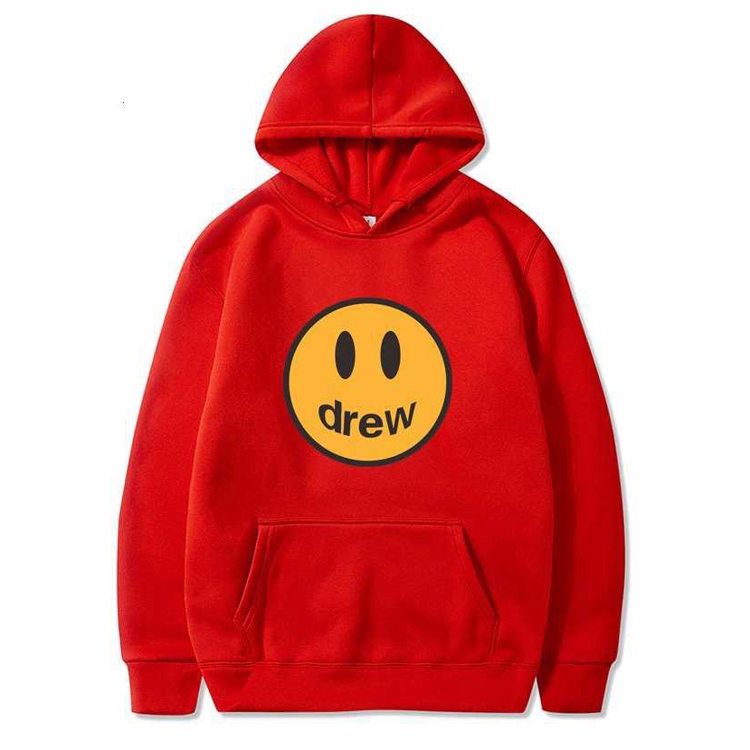 Justin Bieber Smiley Marca De Ropa Sudadera Marca Justin Bieber