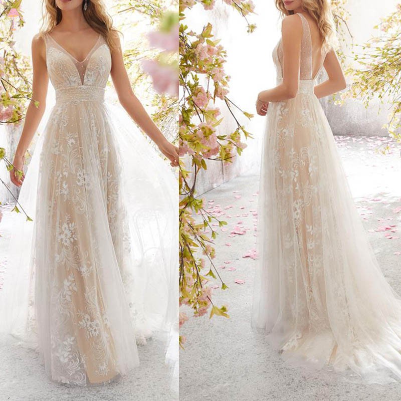 Vestido de novia cerca de online mi