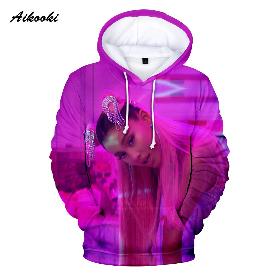 Sudaderas de ariana grande para hombre hot sale