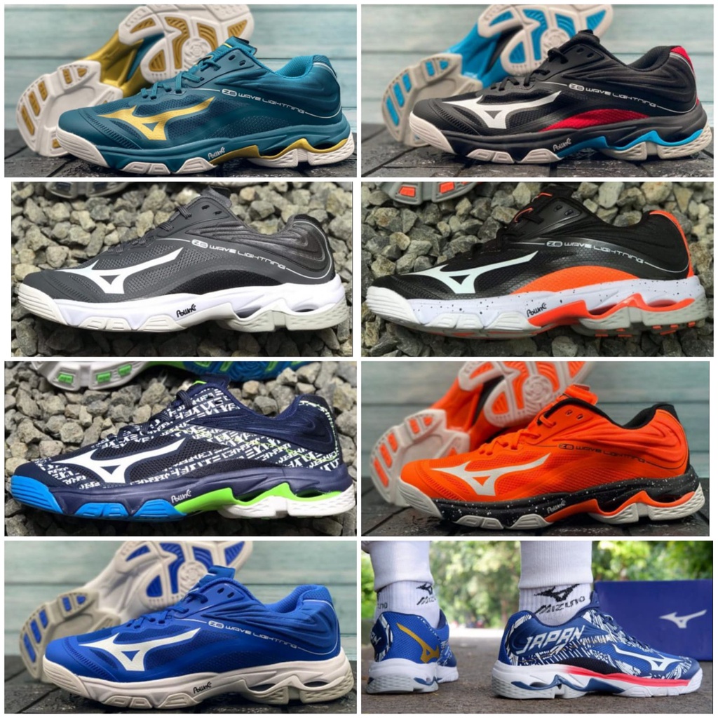 Mizuno store wlz 1