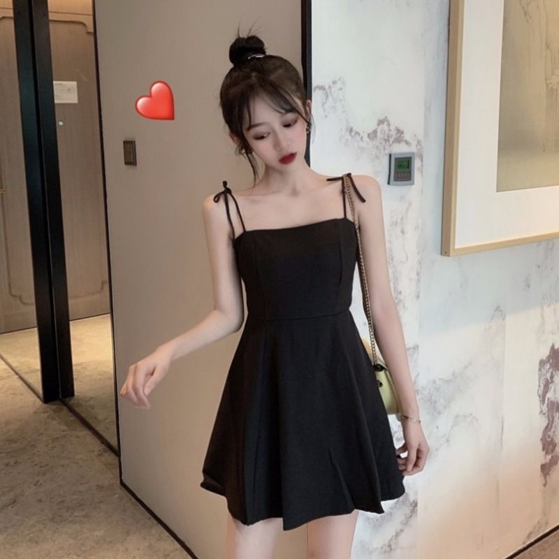 Dress black short hotsell