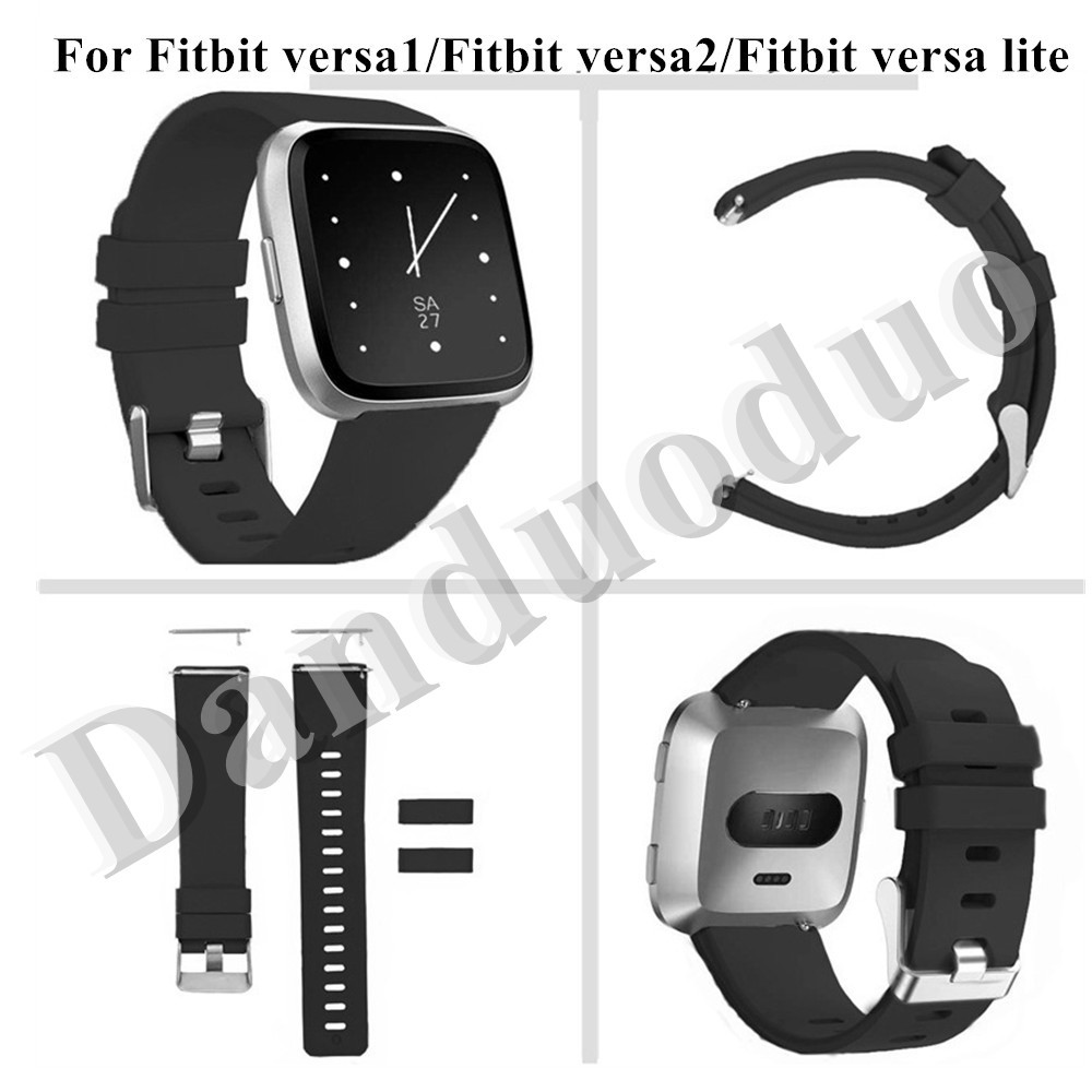 Fitbit versa 2 lite clearance