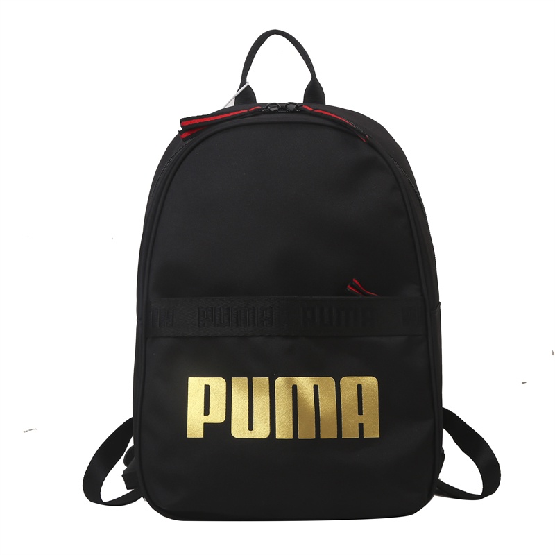 Puma Mochilas Estudiantes Bolsas Escolares De Ordenador De Gran Capacidad Lindos Bolsos Hombres Mujeres Shopee Mexico