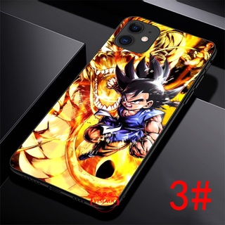 Funda para Xiaomi Redmi Note 10S Oficial de Dragon Ball Guerreros Saiyans -  Dragon Ball