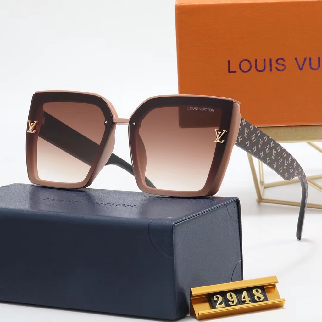 Gafas de sol Mujer Louis Vuitton 2017 - estilos de vida - estilos