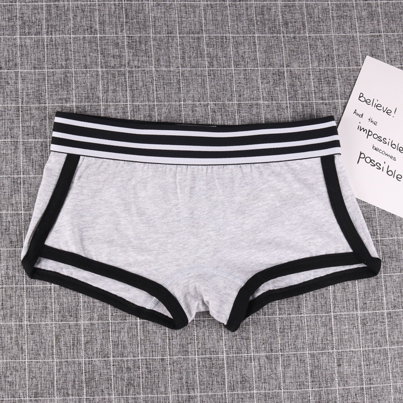 Boxer cachetero sexii resalta pompis de microfibra gruesa paquete de de ...