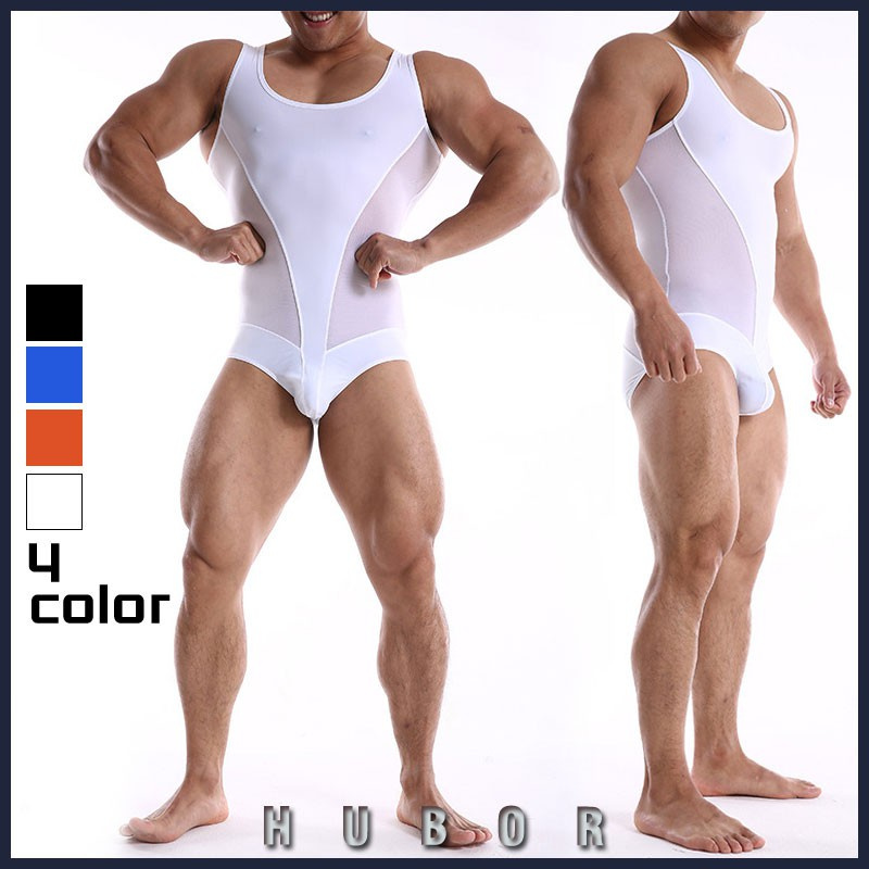 Trajes de baño discount sexis para hombres