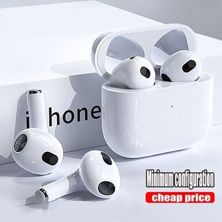 Auriculares Inalambricos Apple Airpods Pro Con Microfono