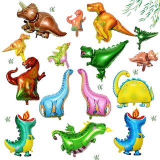 50 Bonitas ideas de decoración para Fiesta de Cumpleaños d…  Decoracion de  dinosaurios fiestas, Fiesta tematica de dinosaurios, Fiesta de cumpleaños  de dinosaurio