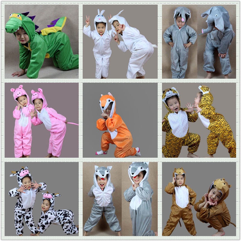 Pijama Traje De Tigre Para Bebe Disfraz De Pequeño Tigre Para Bebés