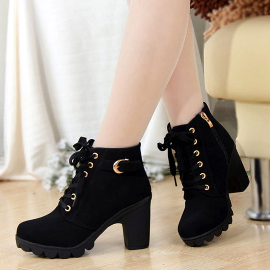 Botas boots sale femininas