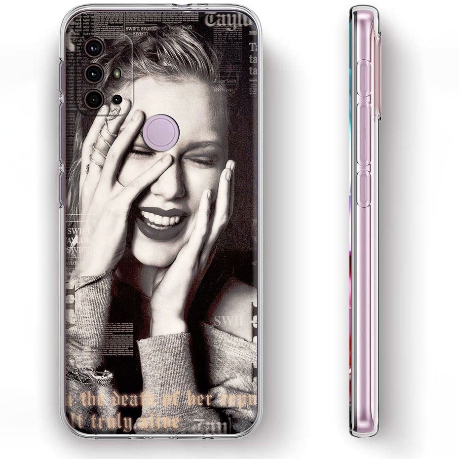 Funda Para Moto G30/moto G10/g10 Power/funda Moto G20 Xt2129 | Meses sin interés
