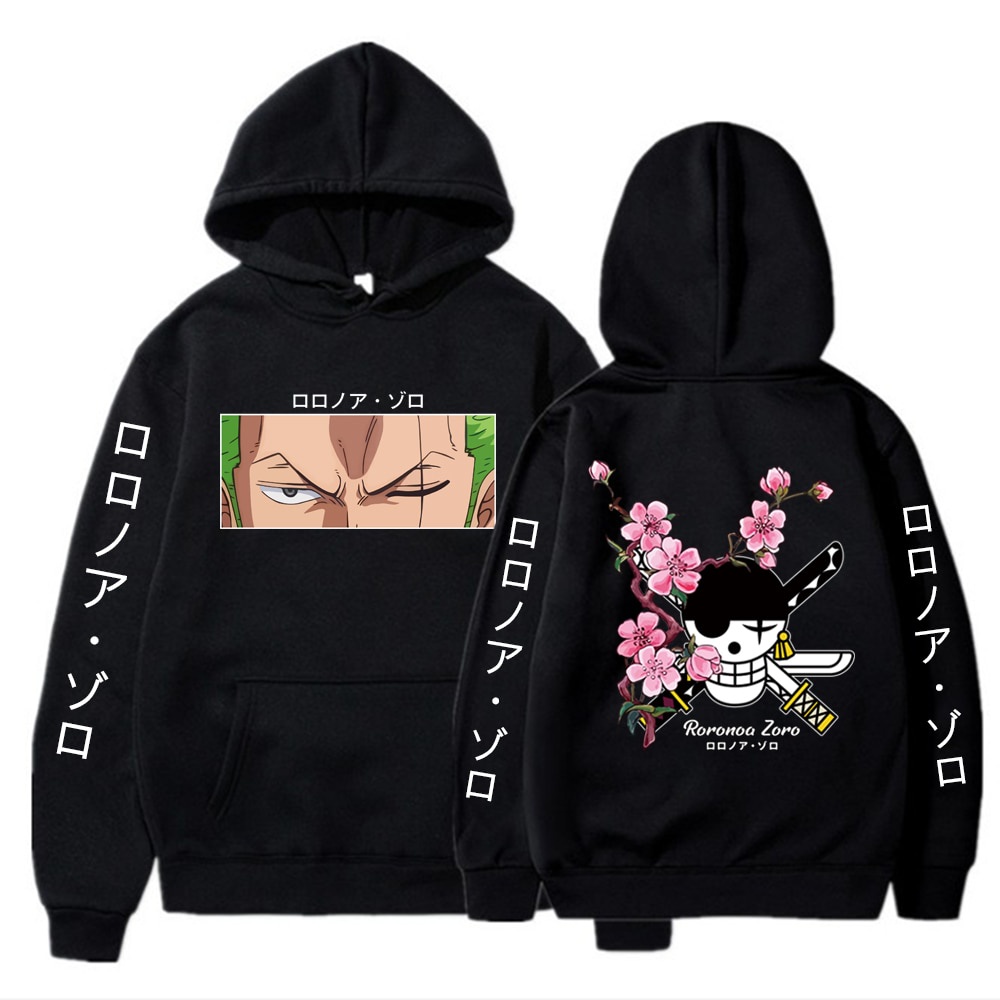 Pullover anime hotsell