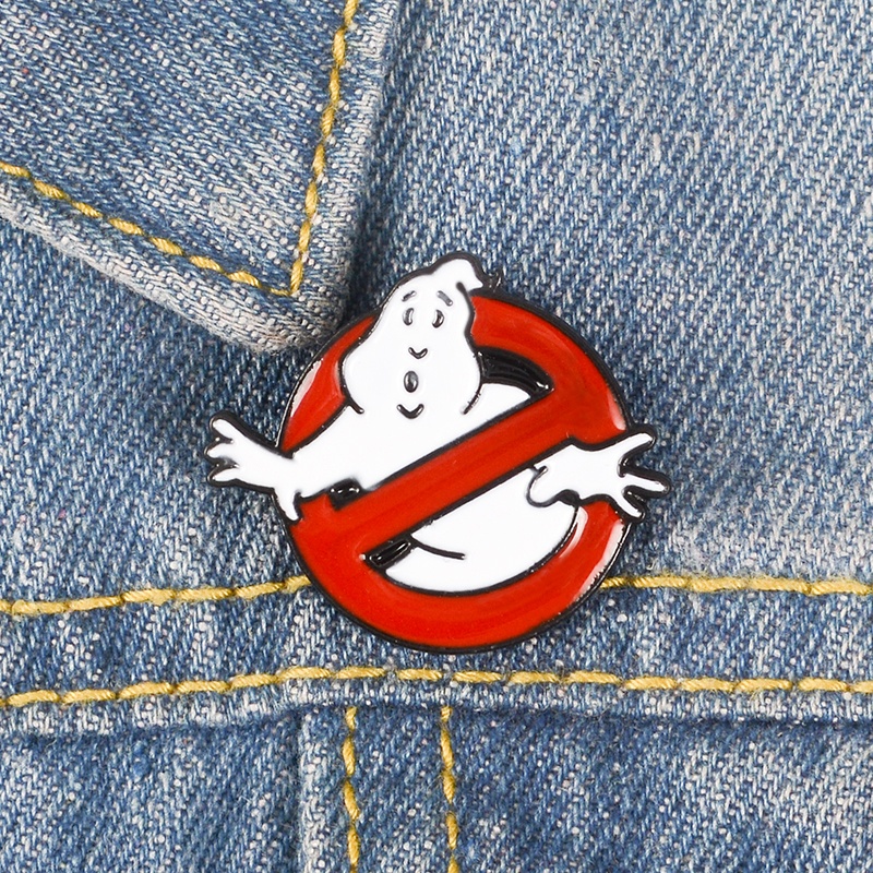 Broche De Jefe Indio De Metal - Diseño Retro, Para Ropa, Mochilas Y Sombreros, Accesorio Divertido Y Personalizado