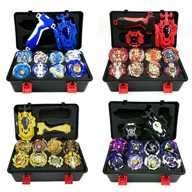 Gold beyblade set new arrivals