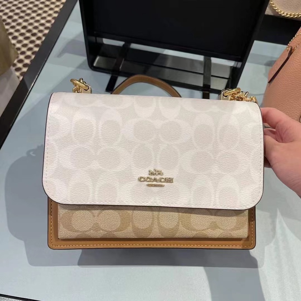 Bolsas coach online mujer