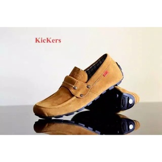 Mocassin kickers store