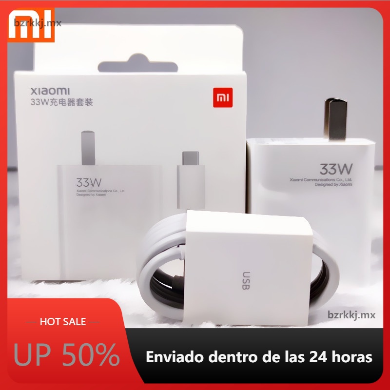 Cargador para poco x3 nfc hot sale