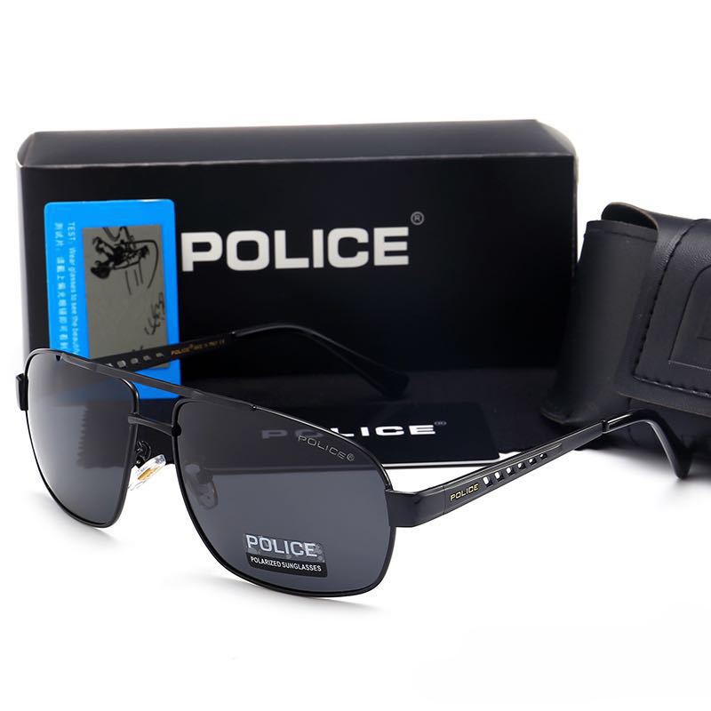 Lentes discount para policias