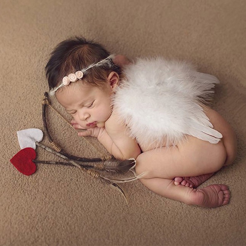 Trajes de tiro de estudio fotográfico para bebés y niños, ropa