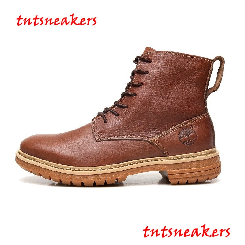 Timberland store shoes shopee