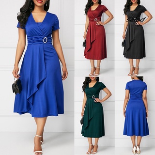 Las mejores ofertas en Plus SIZE Vestidos de Fiesta para Mujeres