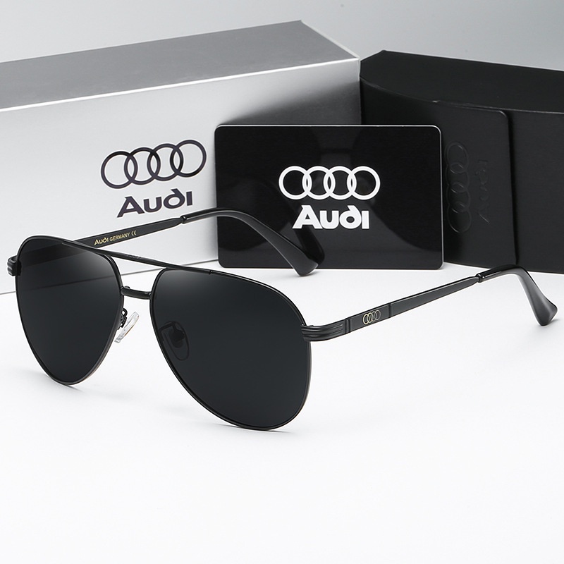 Lentes de sol audi online