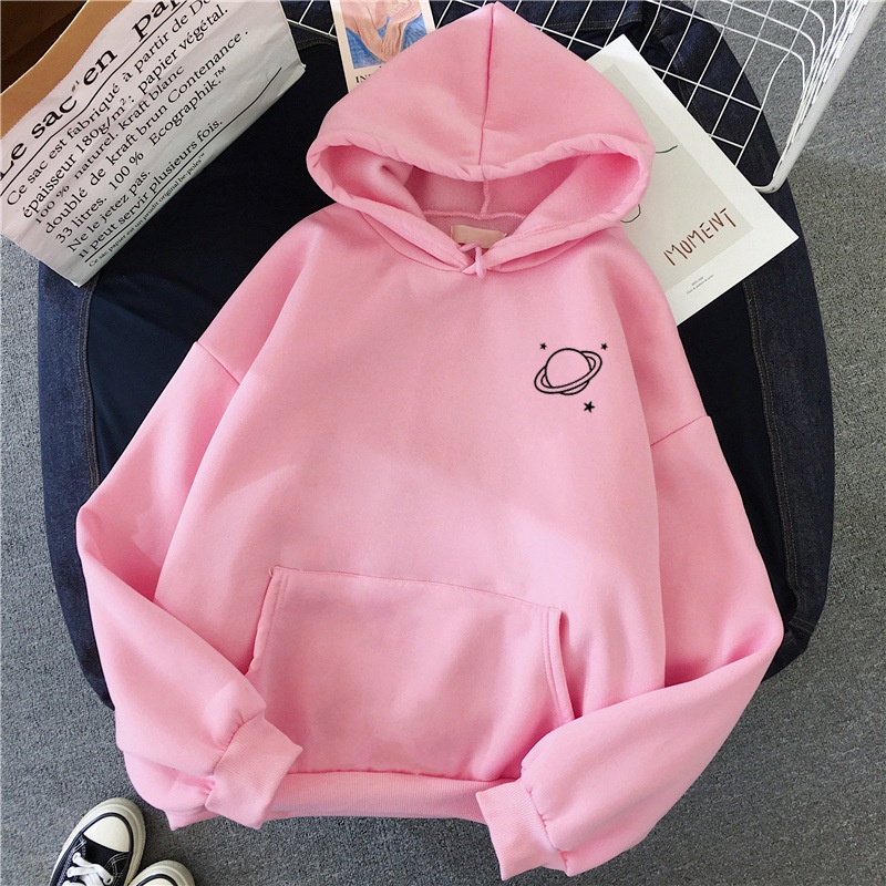 Sudaderas moradas mujer sales