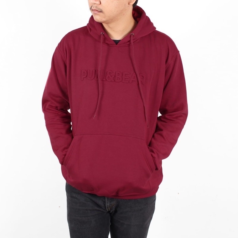 Sudadera PULL BEAR 100 alta calidad PREMIUM Shopee Mexico