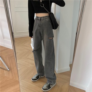 Jeans Rotos Mujer - Precios Y Ofertas - May. De 2023 | Shopee México