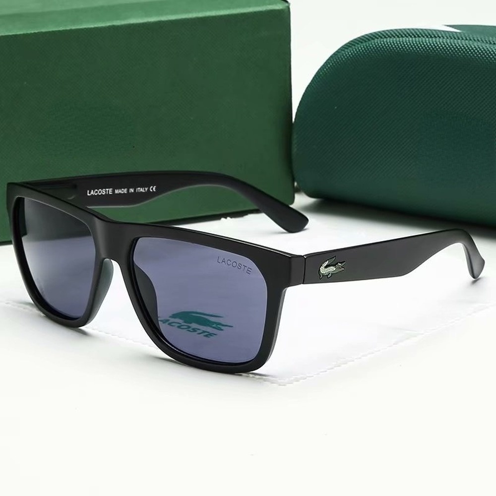 lentes lacoste hombre