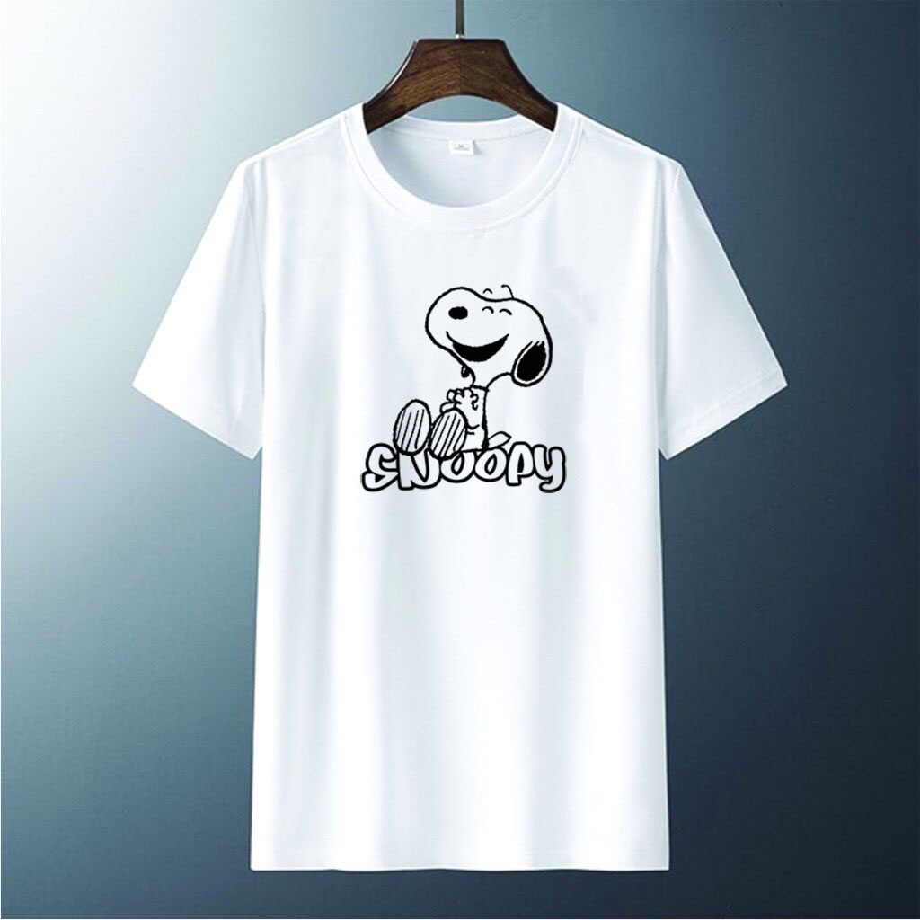 Camisetas de snoopy para hombre hot sale