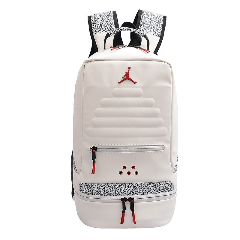 Mochilas jordan hombre online