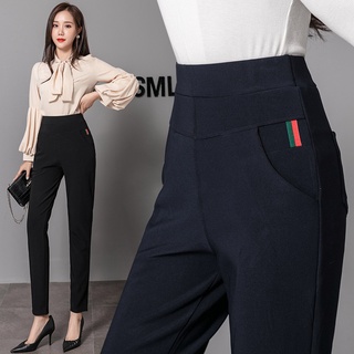 pantalones formales mujer