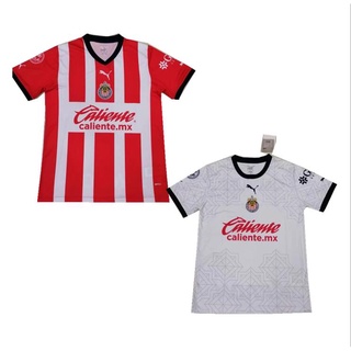 Puma 2022-23 Chivas Jersey Local para Hombres