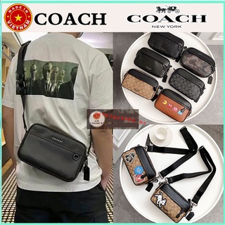 coach hombre | Shopee México