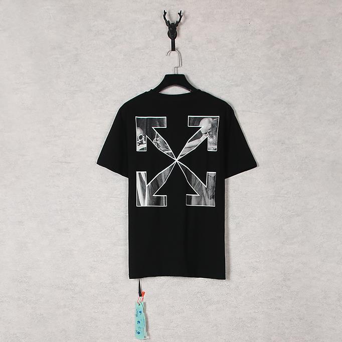 Playera off white precio new arrivals