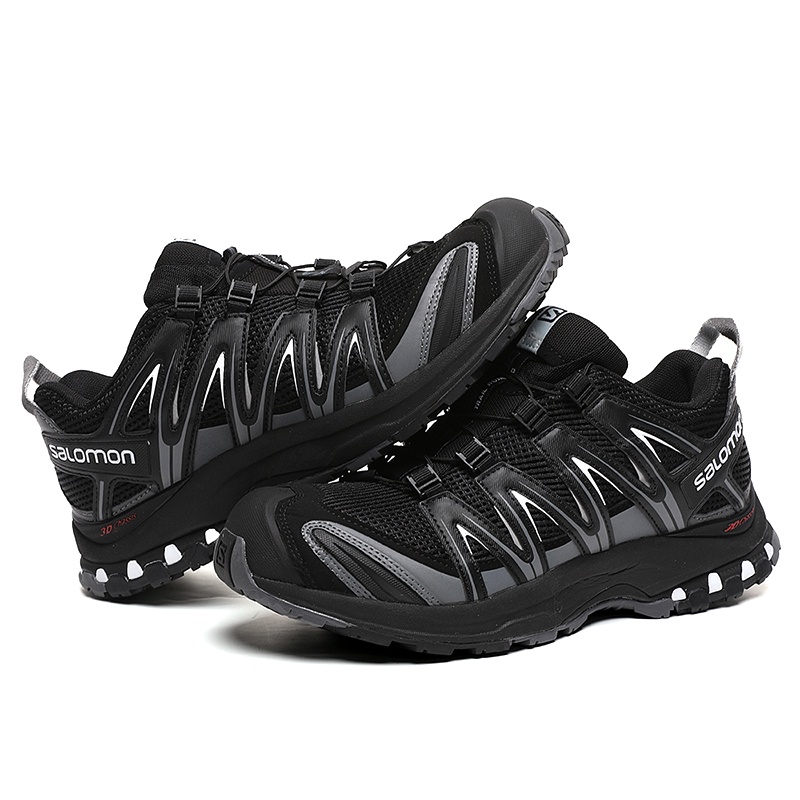 Comprar best sale tenis salomon