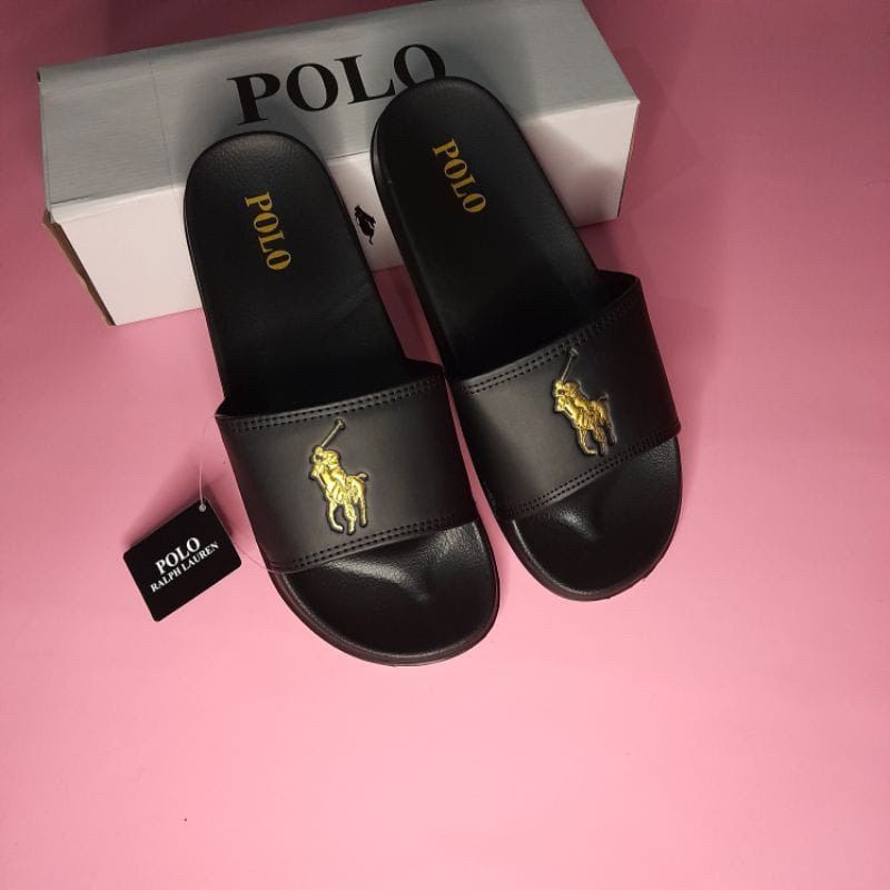 Sandalias discount polo mujer