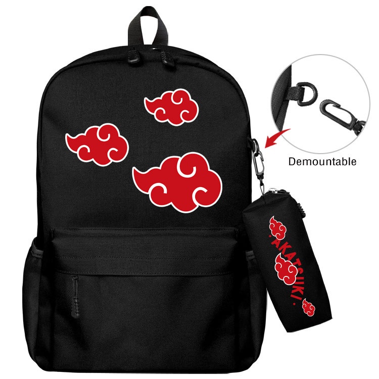 Mochila de akatsuki new arrivals