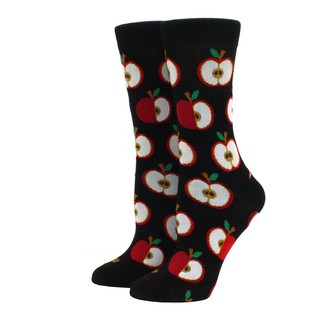 Calcetines cortos de algodón para hombre y mujer, medias divertidas con  diseño de aguacate, tortilla, hamburguesa, Sushi, manzana, fruta, comida,  Unisex - AliExpress