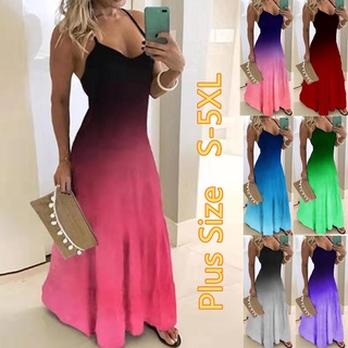 vestidos casual verano