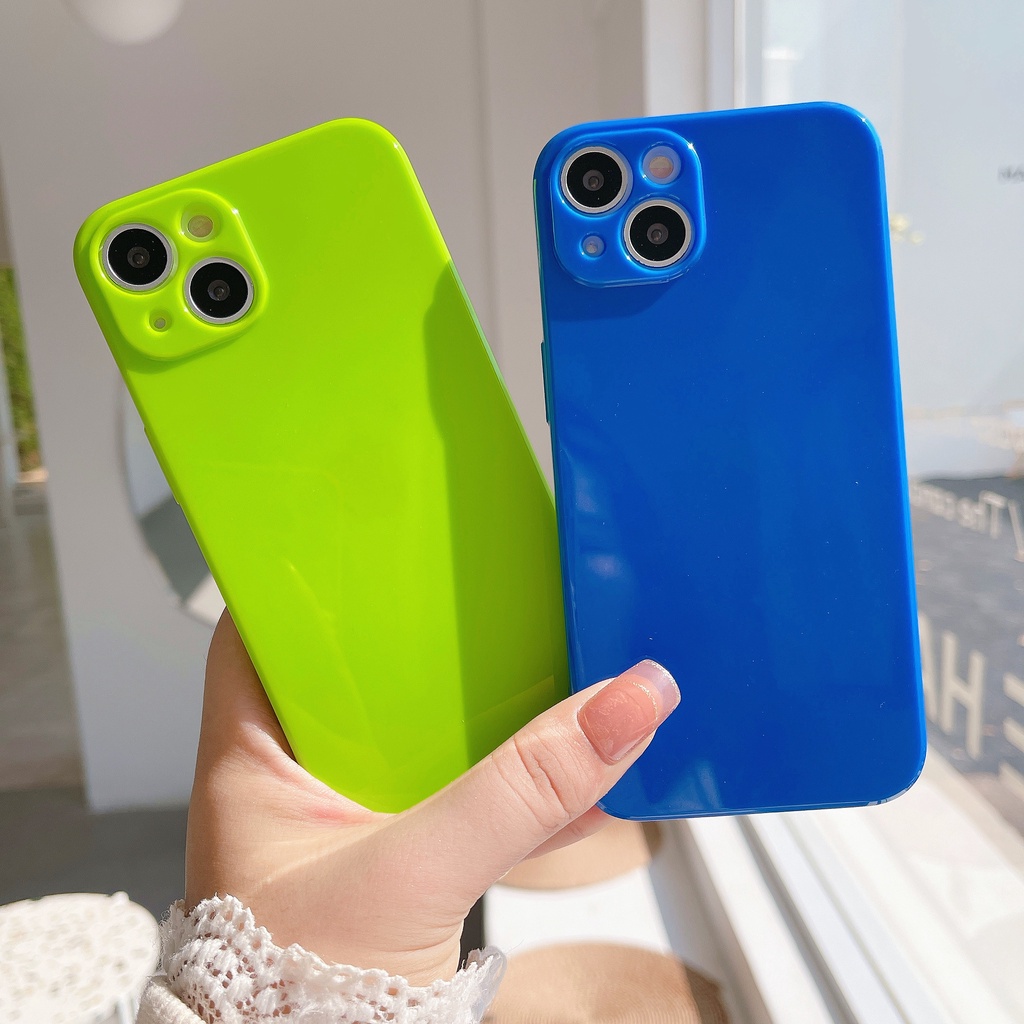 Funda Silicona Suave Huawei Nova 5T/Honor 20 disponible en 9 Colores