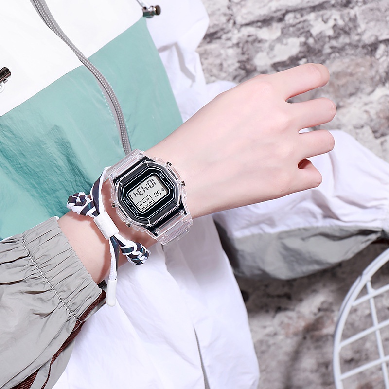 Reloj casio unicornio hotsell