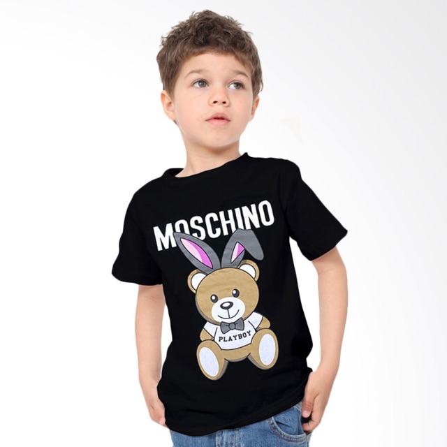 Bershka niños 2025