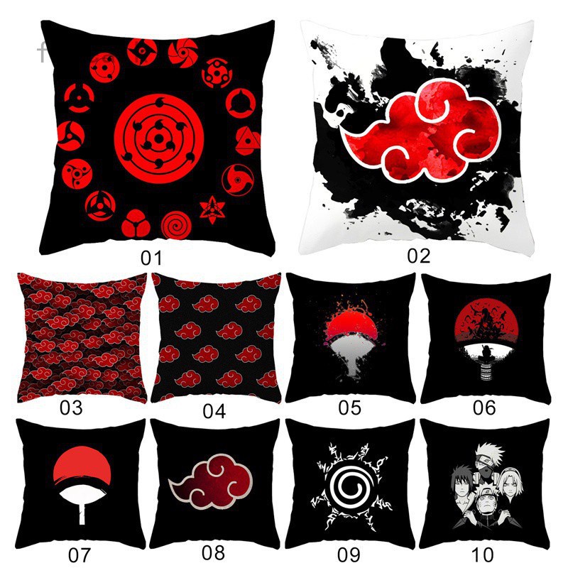 Fundas de almohadas de anime hot sale